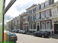 The Hague Walk - nr. 0112